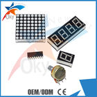 ชุดสตาร์ท RFID Development สำหรับ Arduino, UNO R3 / DS1302 จอยสติ๊ก
