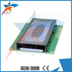 2004A 20x4 5V ตัวอักษรโมดูลจอแสดงผลสำหรับ Arduino SPLC780 ควบคุมไฟพื้นหลังสีฟ้า