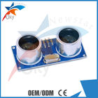 อิเล็กทรอนิ DIY อัลตราโซนิคเซนเซอร์ HC-SR04 อัลตราโซนิกโมดูลสำหรับ Arduino