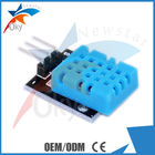 โมดูลเซนเซอร์ความชื้นสัมพัทธ์ DHT11 สำหรับ Arduino