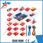 Professional Starter Kit สำหรับชิ้นส่วนอิเล็กทรอนิกส์หลักของ Arduino