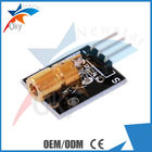 เซนเซอร์ตรวจจับการเคลื่อนไหวสำหรับ Arduino, 5V 5Mw Dot Laser Module