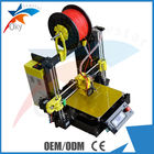 Reprap Prusa Mendel i3 3D เครื่องพิมพ์ชุด ABS / PLA 1.75mm วัสดุสิ้นเปลือง
