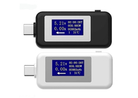 โมดูลเซนเซอร์ตรวจจับเครื่องชาร์จ USB Type C สำหรับ Arduino KWS-1802C