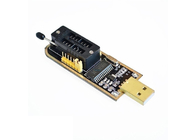 โมดูลเซนเซอร์โปรแกรมเมอร์ USB STC Flash 24 25 EEPROM BIOS สำหรับ Arduino