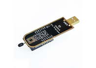 โมดูลเซนเซอร์โปรแกรมเมอร์ USB STC Flash 24 25 EEPROM BIOS สำหรับ Arduino