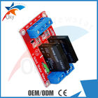 โมดูลรีเลย์ Arduino Solid State 2 แชนแนล SSR โมดูลรีเลย์ระดับต่ำสำหรับ Arduino