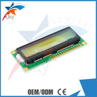 โมดูลการแสดงผลของตัวควบคุม HD44780 สำหรับโมดูล LCD Arduino 1602