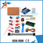 UNO R3 Starter Kit สำหรับ Arduino, ชุดเครื่องมือแสดงผลแบบอะนาล็อก
