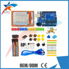 Based Learning Kit โอเพ่นซอร์ส Electronics Prototyping ชุดแพลตฟอร์มเริ่มต้นสำหรับ Arduino