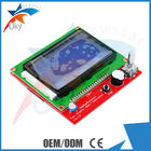ชุดเครื่องมือปลุก 3D, RAMPS1.4 / 12864 แผงควบคุม LCD