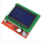 ชุดเครื่องมือปลุก 3D, RAMPS1.4 / 12864 แผงควบคุม LCD