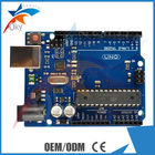 UNO R3 Development Board สำหรับ Arduino, Cnc ATmega328P สาย USB ATmega16U2