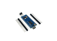 Arduino Nano V3.0 R3 ATMega328P-AU โมดูลควบคุมสำหรับ R3 Development Board
