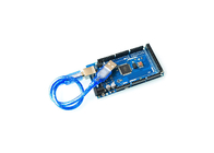 ATMEGA16U2 Arduino MEGA 2560 R3 บอร์ด Atmega2560 บอร์ดควบคุม
