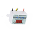Thermostat Xh-w3002 Digital Led Temperature Controller 10a สวิตช์ควบคุมเทอร์โมสตัท การสอบสวน 12V 24V 220V