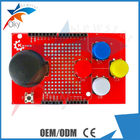 การเชื่อมต่อบลูทู ธ Arduino Shield Sensors Kit จอยสติ๊กแป้นพิมพ์และเมาส์
