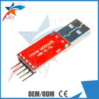PL-2303HX PL-2303 USB ไปยังโมดูล RS232 Serial TTL PL2303 USB UART Mini Board