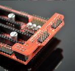 Arduino 3D Printer DIY ชุดอะแดปเตอร์จาน Atmega328 Atmel