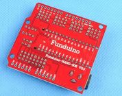 NANO UNO ฟูลบอร์ดขยายได้ 14 I / O สำหรับ Arduino