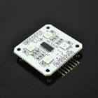 SPI โมดูลเซนเซอร์แบบ LED สำหรับ Arduino, RGB 5V 4 x SMD 5050 LED