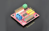 IIC / I2C / TWI เปิดโมดูลโมดูล IO พอร์ตดิจิตอล 6 ชุดสำหรับ Arduino