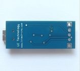 อะแดปเตอร์ Sensor Blue Arduino ตัวแปลง WiiChuck มี Extra 4 Pins, 80 * 35 * 7 มม