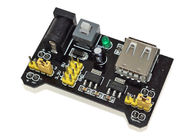 โมดูลไฟ 3.3V / 5V MB102 สำหรับโครงการ DIY Arduino