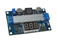 เพิ่มกำลังรับสัญญาณเพิ่มขึ้น Arduino Sensor Module 100W LTC1871 DC เป็น DC