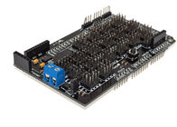 พาวเวอร์ซัพพลาย Arduino DOF Robot MEGA เซนเซอร์โล่ V1.0 Dedicated Sensor Expansion Board สำหรับ Uno