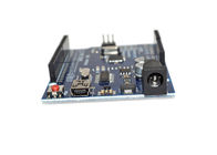 บอร์ด DIY Mini Uno R3 Arduino บอร์ดควบคุม USB ไมโครคอนโทรลเลอร์ ATmega328P