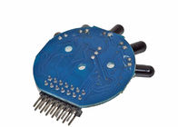 เซนเซอร์อะนาล็อกและดิจิตอลเซนเซอร์ชนิดเปลวไฟ Arduino 5 ช่อง