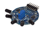 เซนเซอร์อะนาล็อกและดิจิตอลเซนเซอร์ชนิดเปลวไฟ Arduino 5 ช่อง