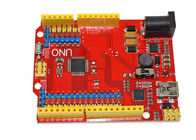 คณะกรรมการพัฒนา UNO R3 ATmega328P คณะกรรมการ USB Uno สำหรับ Arduino