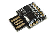 Digispark Kickstarter Attiny85 USB บอร์ดพัฒนาไมโครไฟเบอร์เจนทั่วไปสำหรับ Arduino