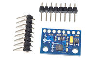 โมดูลเซนเซอร์ Arduino 3 แกน / 3 - 5 แชนแนลสำหรับ Arduino