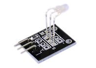 โมดูลเซนเซอร์เสียง Arduino LED ระดับมืออาชีพ 3 มม