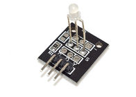 โมดูลเซนเซอร์เสียง Arduino LED ระดับมืออาชีพ 3 มม