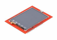 หน้าจอสัมผัสขนาด 2.4 &quot;TFT LCD ILI9341 240X320 UNO MEGA สำหรับ Arduino