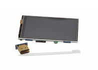 หน้าจอสัมผัส LCD HDMI ขนาด 3.5 นิ้ว 480 X 320 MPI3508 สำหรับโครงการ DIY