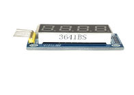 ส่วนประกอบอิเล็กทรอนิกส์ TM1637, 4 บิต LED Digital Display สำหรับ Arduino