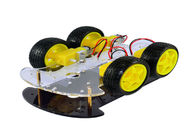 Arduino Chassis หุ่นยนต์สำหรับการศึกษาโครงการ DIY