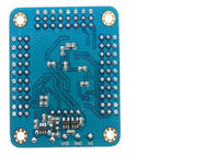 บอร์ดควบคุม Arduino DOF Robot Servo 16 ช่องสำหรับโครงการ DIY Educatinal