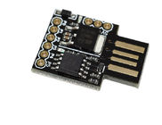 USB Micro พัฒนาบอร์ดทั่วไปแอปพลิเคชัน Kickstarter Attiny 85 Arduino