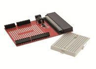 ต้นแบบคณะกรรมการควบคุมฝ่าวงล้อม Arduino V2 400 จุด DC 5-9V สำหรับ Microbit GL