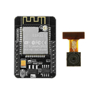 Black Arduino Controller Board ESP32 Cam WiFi บลูทู ธ คณะกรรมการพัฒนาการโมดูล