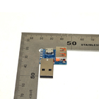 3 - 5V Arduino เซ็นเซอร์โมดูลชายกับหญิงอะแดปเตอร์โมดูล Micro USB
