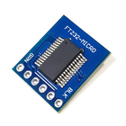 GY-232V2 ไมโคร FTDI FT232RL USB เข้ากับโมดูล TTL USB เพื่อ RS 232 แปลงสำหรับ A Rduino