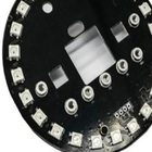บอร์ด PCB ไฟ LED เปิดใช้งานเสียงสำหรับ Microbit
