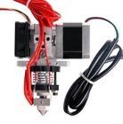 Reprap 3D Printer Kits HotStorm V2.0 ของโลหะ JIETAI GT5 Extruder
